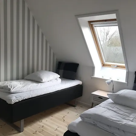 Det Gamle Apothek Motel 3*