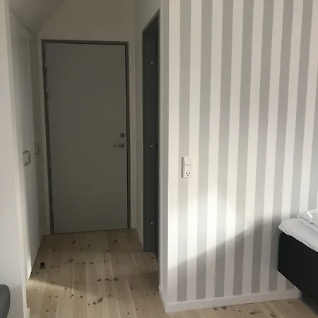 Det Gamle Apothek Motel Haslev