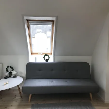 Motel Det Gamle Apothek