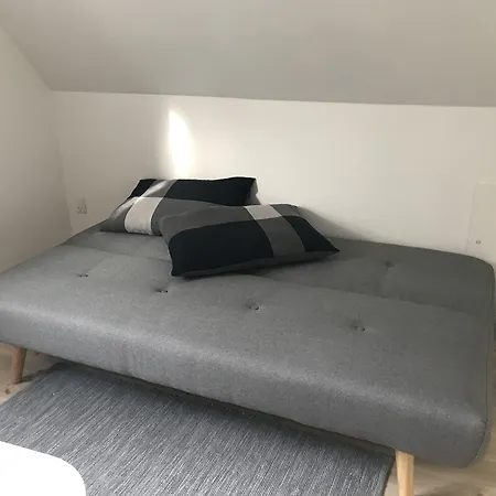 Det Gamle Apothek 3* Haslev