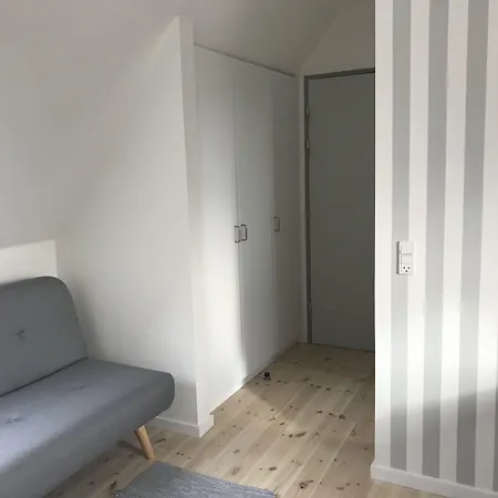Det Gamle Apothek Motel Haslev