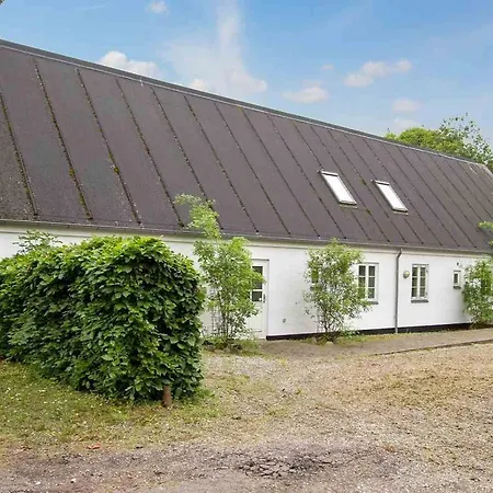 Det Gamle Apothek 3* Haslev