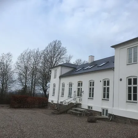 Det Gamle Apothek
