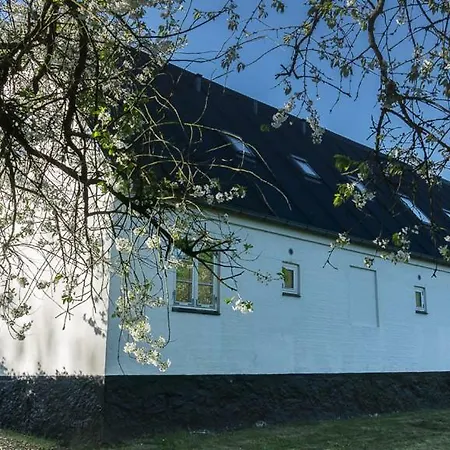 Det Gamle Apothek 모텔 3*